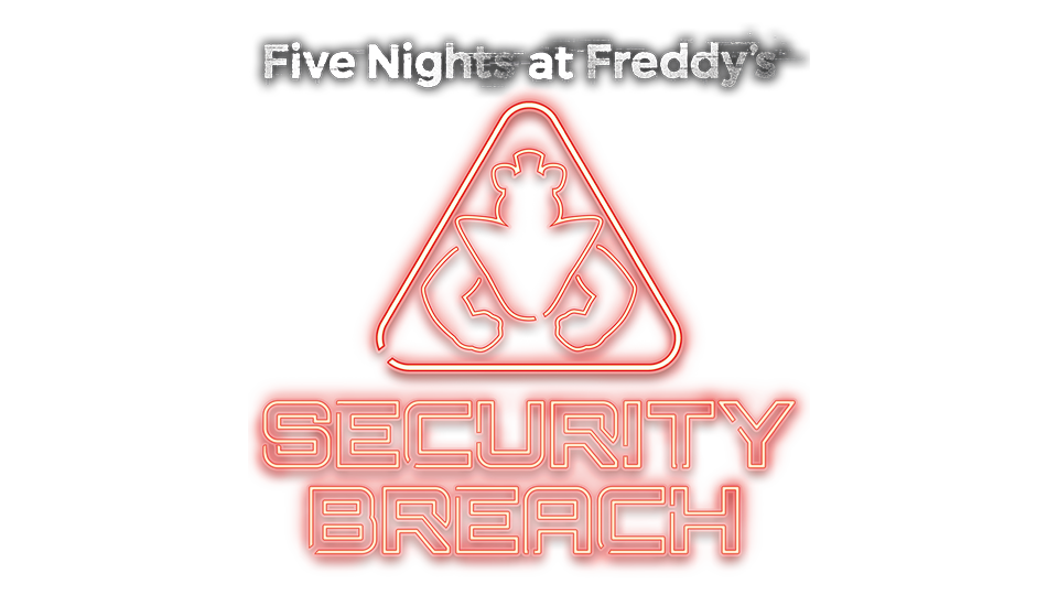 Five Nights at Freddy's: Security Breach - Tesura Games (English)
