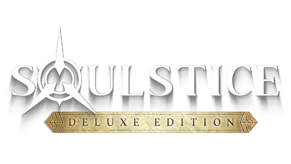 Soulstice: Deluxe Edition